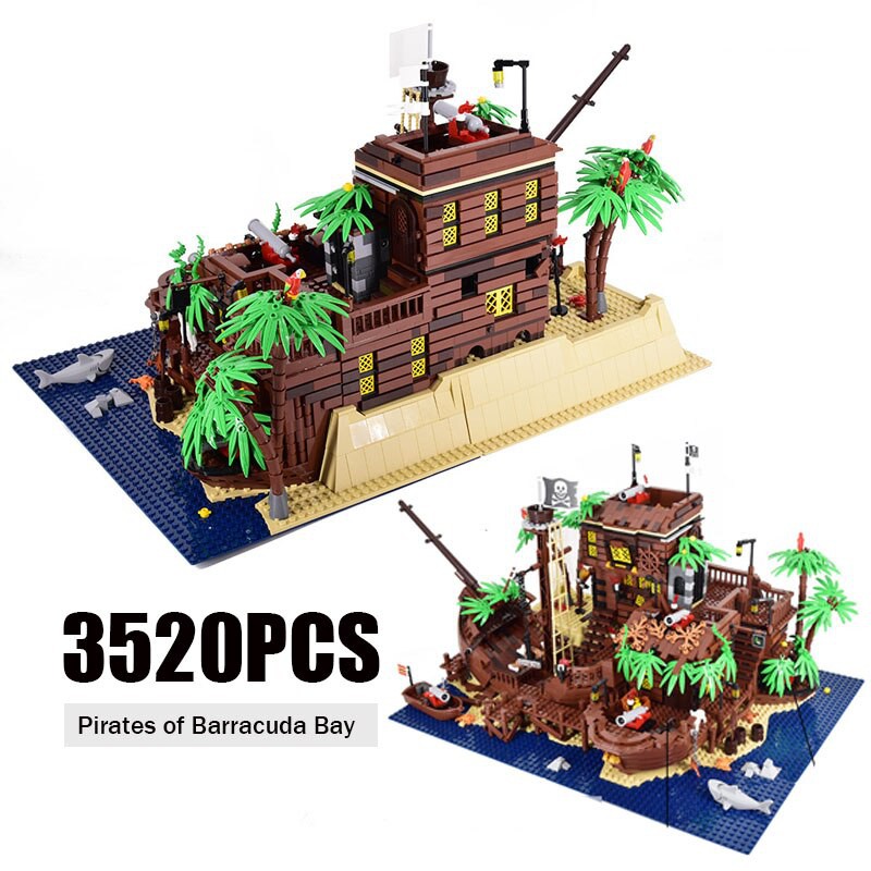 Lego - Ideas 49016