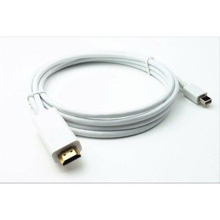 Dây Cáp Chuyển Đổi Mini Dp Sang Hdmi 1.8m