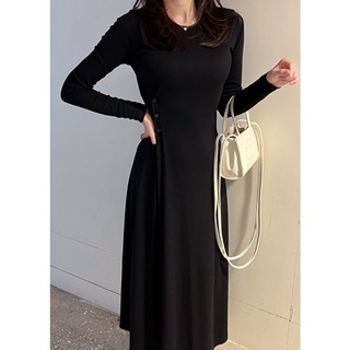 Đầm dài DA084