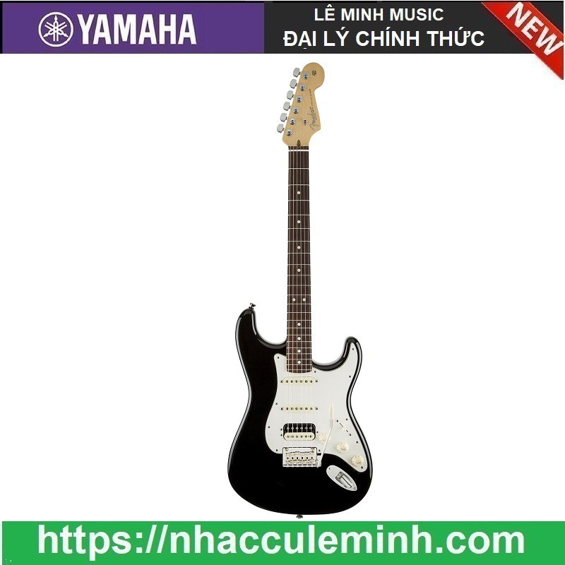 Đàn Guitar Electric PACIFICA112J