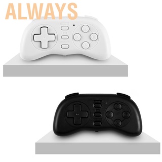 Tay Cầm Chơi Game Bluetooth Không Dây Mini Cho Ios Android Windows