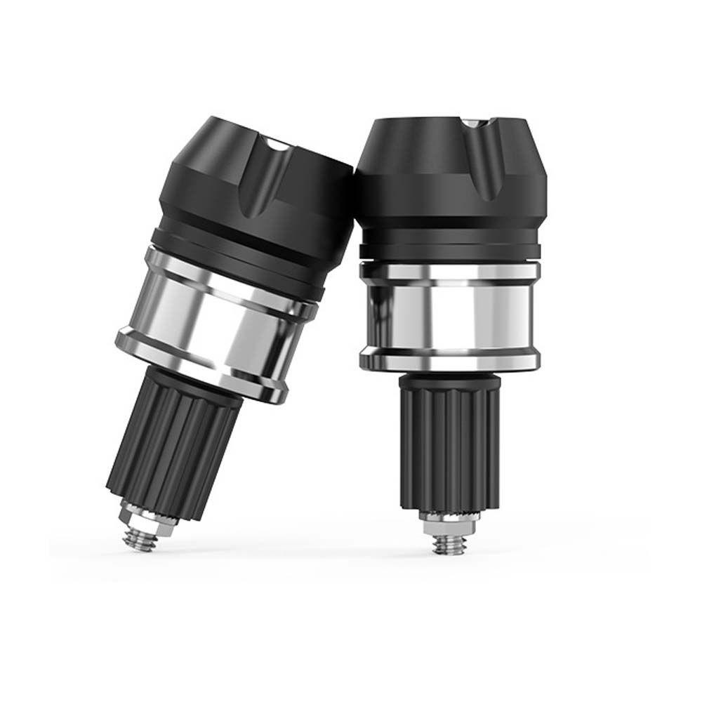Vỏ Bọc Tay Lái Xe Máy Bằng Hợp Kim Nhôm CNC Chất Lượng Cao