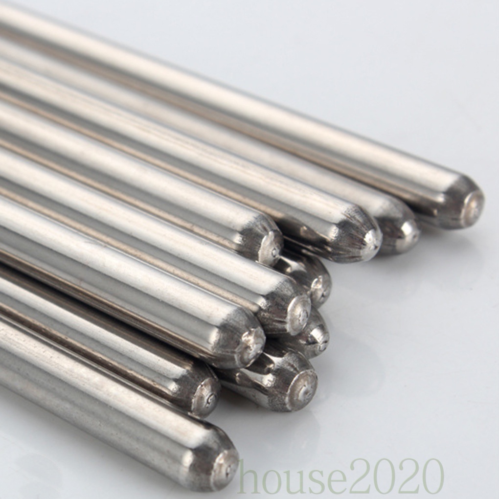 Set 5 Đôi Đũa Inox Chống Trượt Chống Trượt Phong Cách Trung Hoa 2020