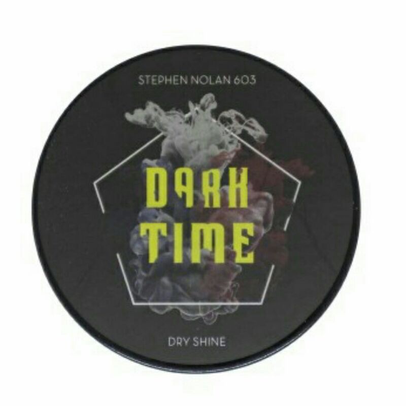 Sáp Vuốt Tóc DARK TIME STEPHEN NOLAN 603 DUNG TICH 56gram