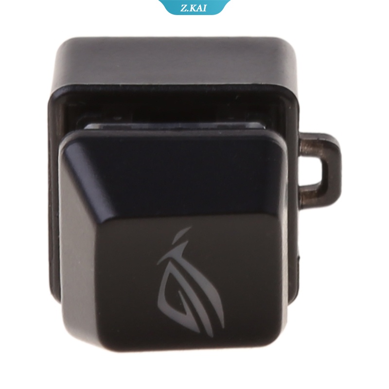 1 Móc Khóa Công Tắc Bàn Phím Cơ Đèn LED RGB