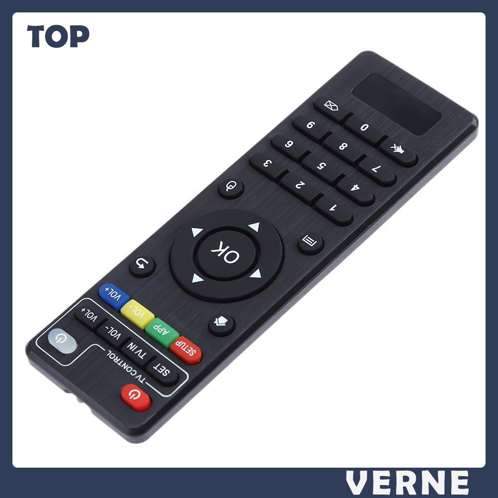 Điều khiển từ xa chuyên dụng cho Tv Mxq Mxq-Pro Mxq-4K M8S