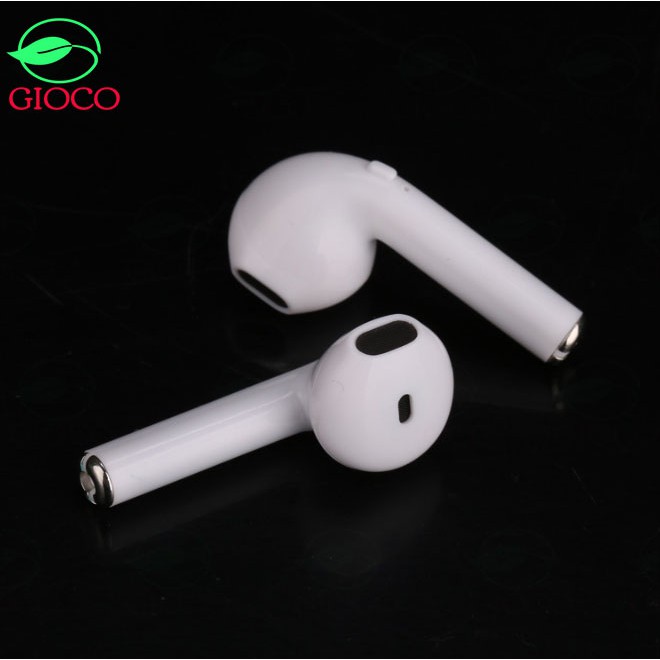 [xả kho 3 ngày]- Tai nghe không dây i10-Max press màu trắng có mic | BigBuy360 - bigbuy360.vn