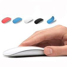 Miếng dán silicon phủ chuột Magic Mouse Apple