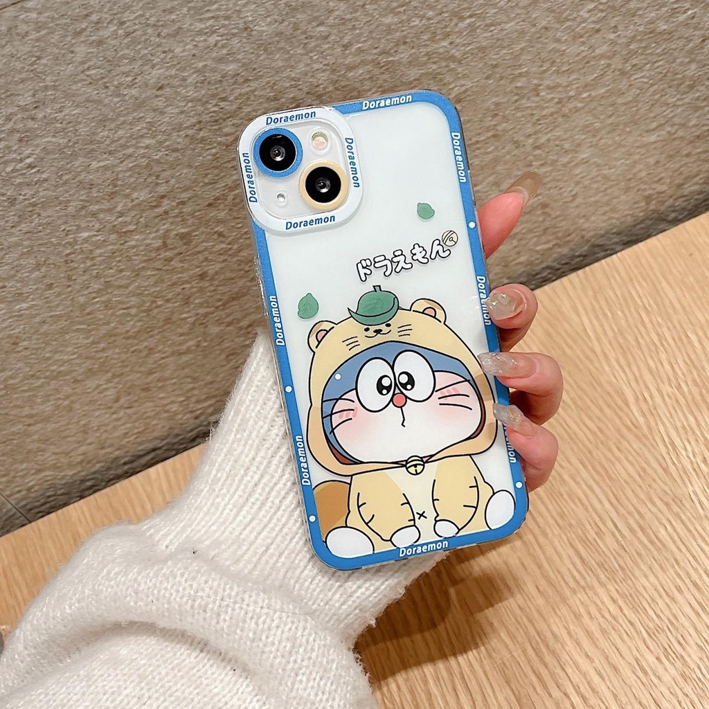 Ốp lưng điện thoại Iphone DORAEMON loại đẹp ip7,8,plus/X,XS/XSMAX/11/11/12/13,pro,max