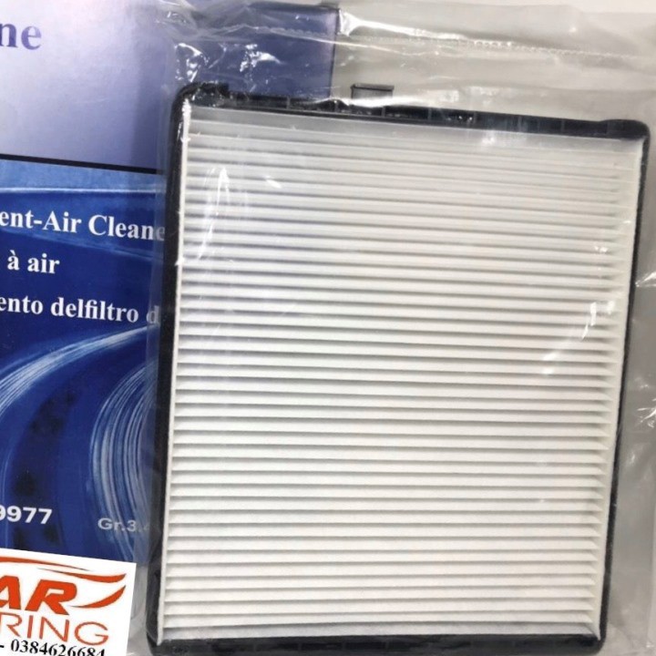 Lọc gió điều hòa, lọc động cơ  Daewoo Gentra Aveo
