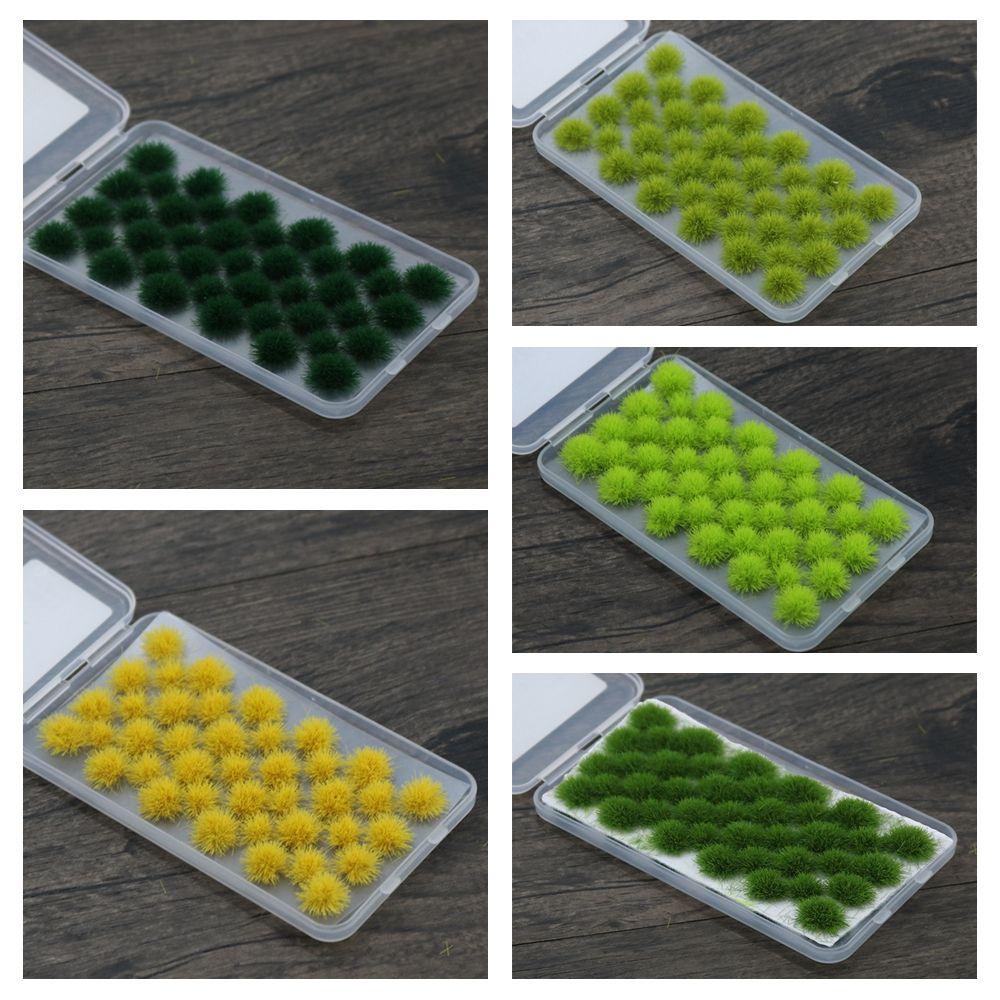 Set 39 Mô Hình Bãi Cỏ Tĩnh Trang Trí Tiểu Cảnh