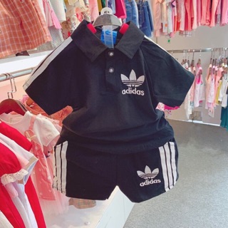 [Xả hàng][Hàng Shop Xịn]: Bộ adida cho bé