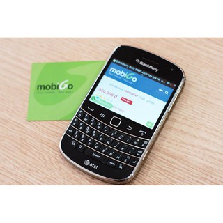 [Giá Tốt Nhất ] Blackberry Bold 9900 new 100% nobox