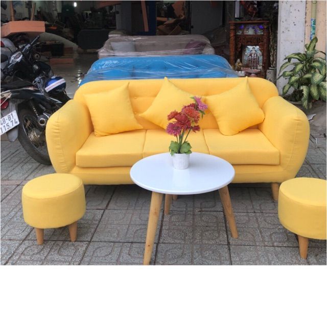 Bộ bàn ghế sofa, ghế sofa chờ, dofa giá rẻ