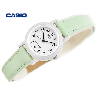 Đồng Hồ Nữ Casio LQ-139L-3BDF
