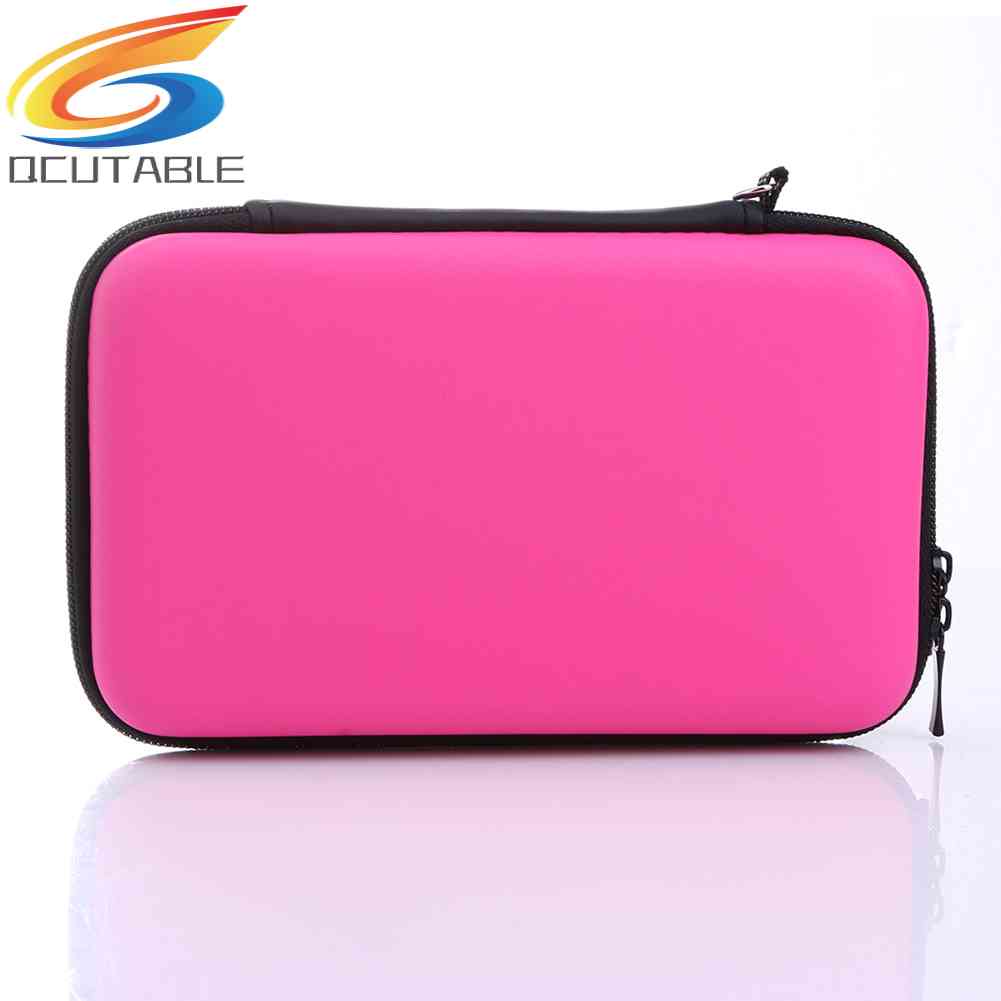 Túi Vỏ Cứng EVA Bảo Vệ Cho Nintendo 3DS XL LL