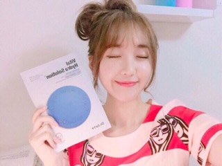 Mặt Nạ Dr Jart+ Dermask Vital Hydra Solution Auth