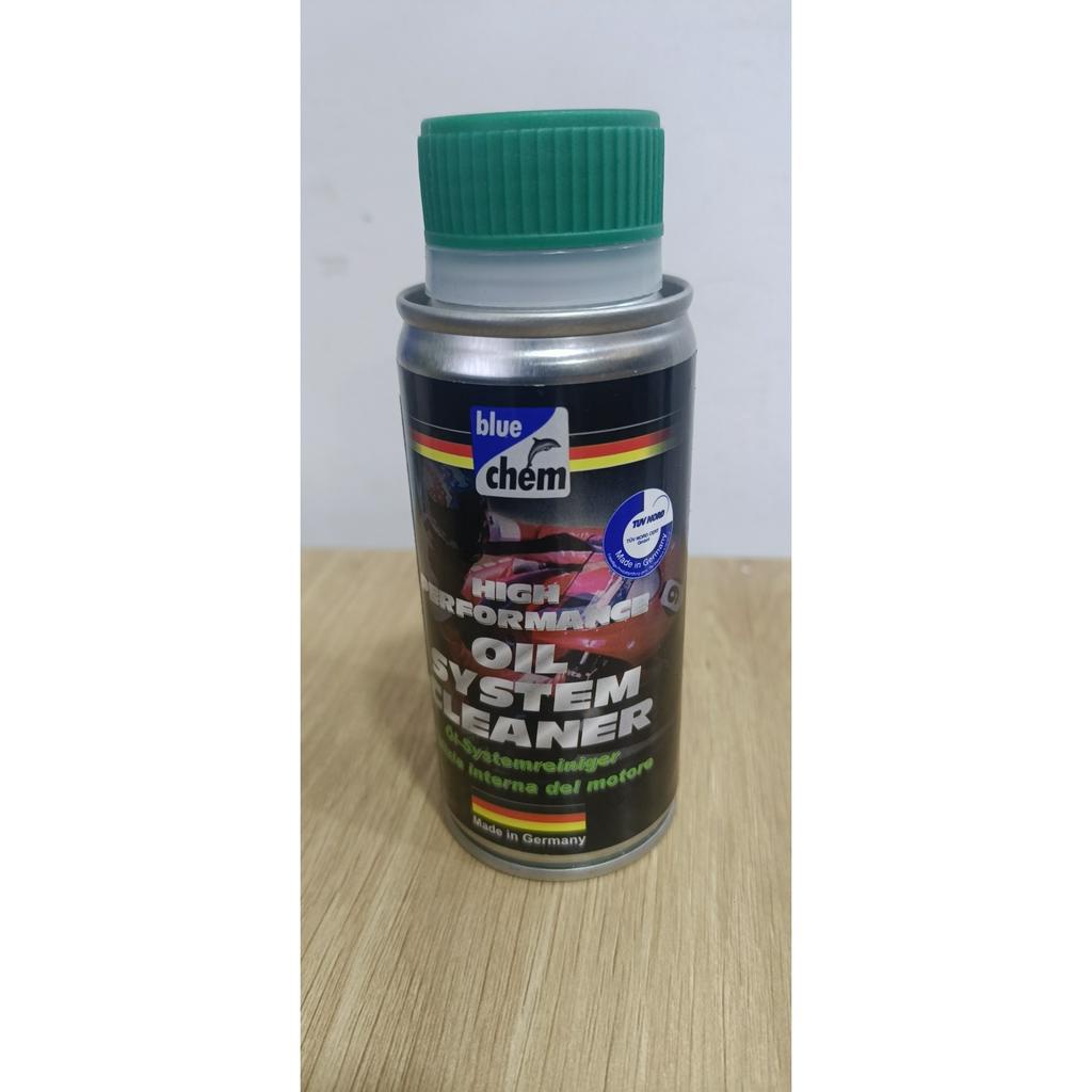 (Giá KM) Dung dịch Súc rửa động cơ Bluechem Oil System Cleaner 50ML