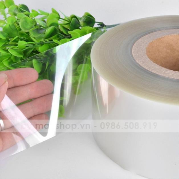 Mica bao bánh nguyên cuộn