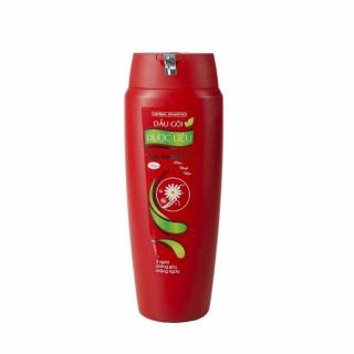 Dầu gội dược liệu thái dương 3 200 ml