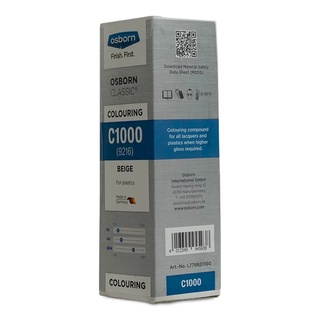 Sáp đánh bóng nhựa C1000