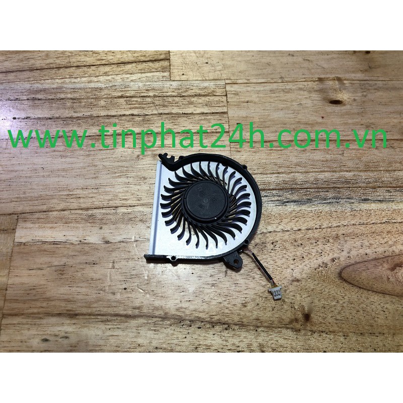 Thay FAN Quạt Tản Nhiệt Laptop Samsung NP530U4 NP530U4E NP535U4E NP540U4E