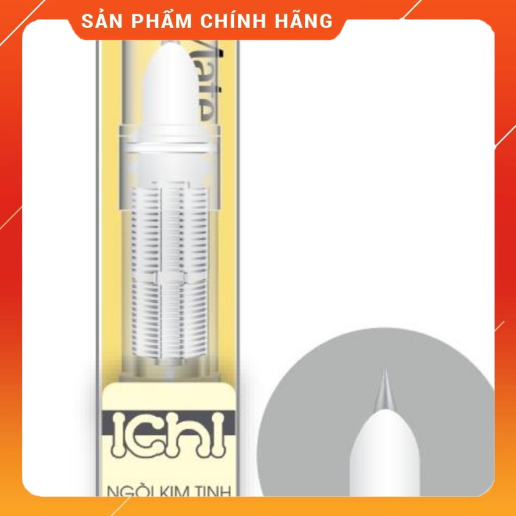 Ngòi Bút Máy ICHI Kim tinh CL-NT102 0.38mm