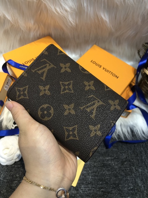 Ví hoa nâu kèm hộp size 10l | BigBuy360 - bigbuy360.vn