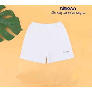 DQ738 Quần đùi ss Dokma (3-9M)
