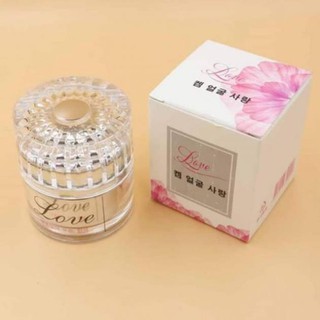 KEM MẶT LOVE SKIN WHITE HÀN QUỐC