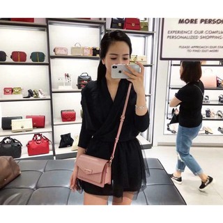 Túi bì thư bản 2 dây đeo