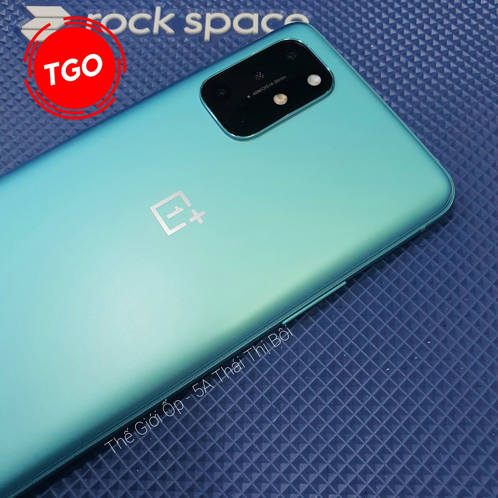 Miếng dán PPF Rockspace cao cấp Oneplus 7 / 7 Pro / 7T / 7T Pro / 7T Pro 5G màn hình, mặt lưng