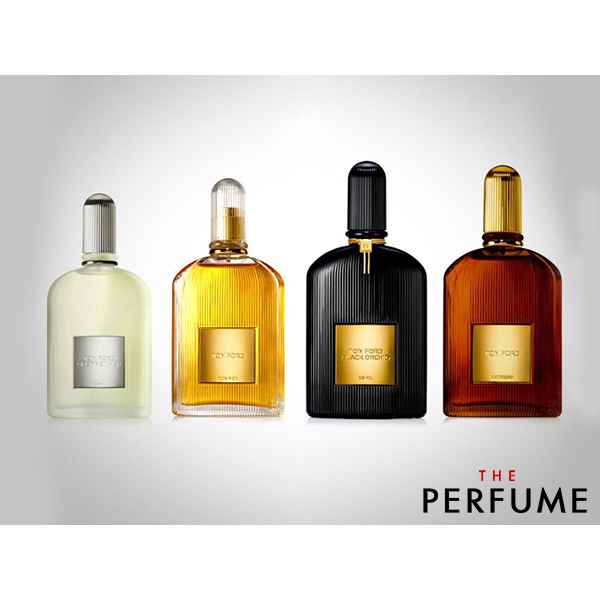 ⛅ Nước Hoa TF for Men Extreme 10ml  ®️
