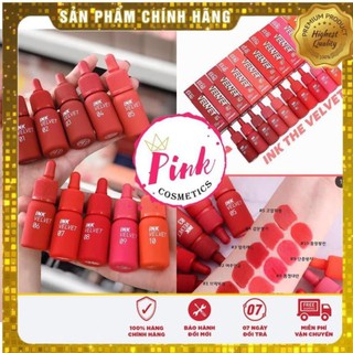 - - son kem siêu lì peri’ ink – peripera velvet