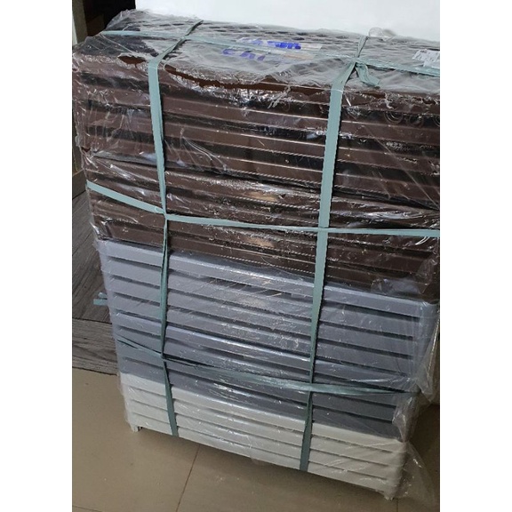 Kệ dép nhựa Duy Tân mẫu mới