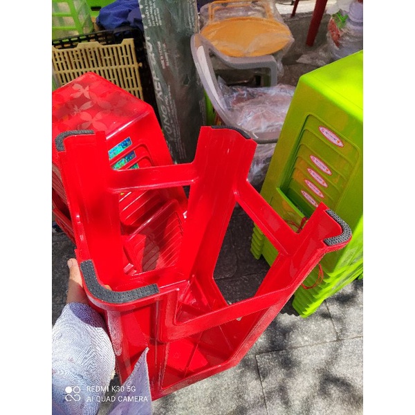 Ghế cao super Qui phúc cao cấp