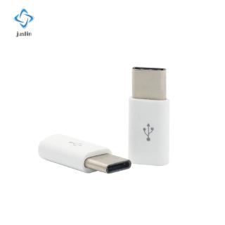Cáp Chuyển Đổi Usb 3.1 Type-C Male Sang Micro Usb Female Cho Macbook Nokia N1