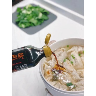 Xì dầu Trung Quốc siêu ngon