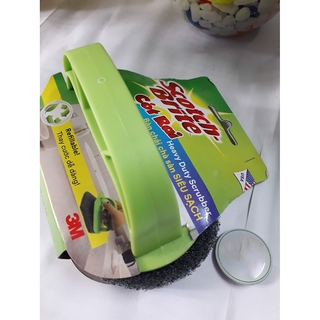 BÀN CHẢI CHÀ SAN SCOTCH BRITE 3M BC-5300