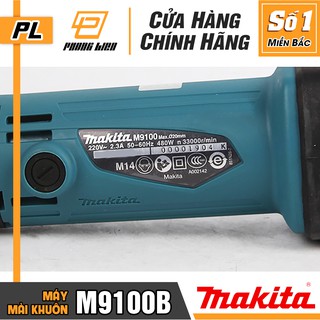 Máy mài khuôn Makita MT M9100B