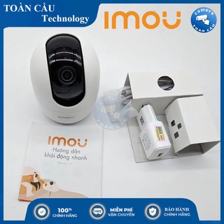 [100% CHÍNH HÃNG] Camera IP WIFI IMOU RANGER 2 IPC - A22EP/A32EP