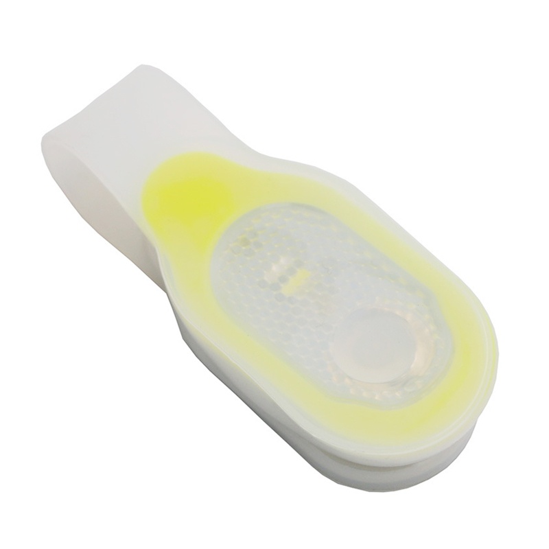 Đèn Led Mini Bằng Silicone Siêu Bền Dùng Cho Cắm Trại / Leo Núi