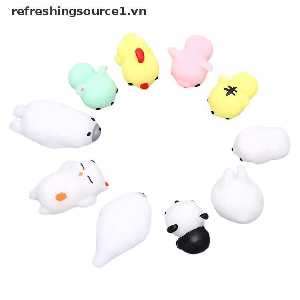 Đồ Chơi Giảm Căng Thẳng