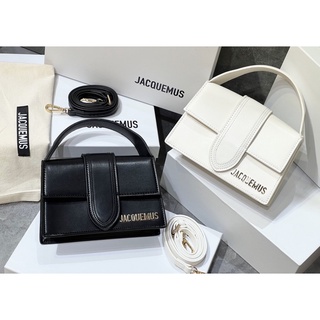 Túi jacquemus new size 20/23cm fullbox