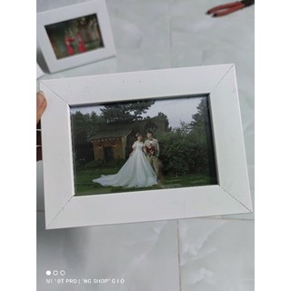 Khung Hình 10x15 (tặng ảnh để khung)