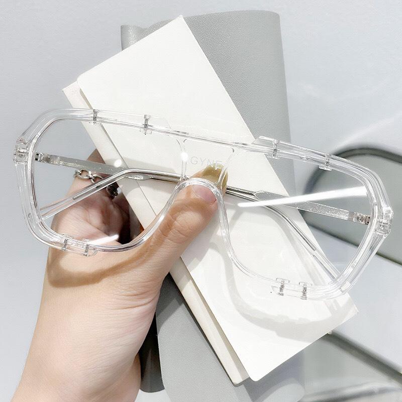 Kính mát thời trang nam nữ GYNE K2060