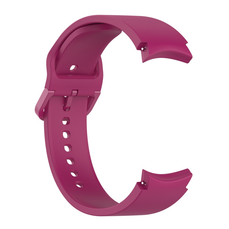 Dây Silicone Cho ĐồNg Hồ Đeo Tay Thông Minh 5 / Watch5 pro / Watch4