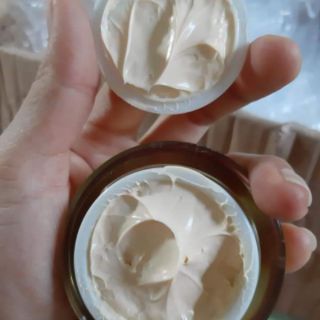 Kem Face Colagen Hồng Sâm