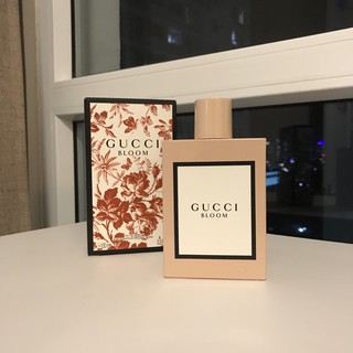 [Mẫu Thử] Nước Hoa Nữ Chính Hãng Gucci Bloom