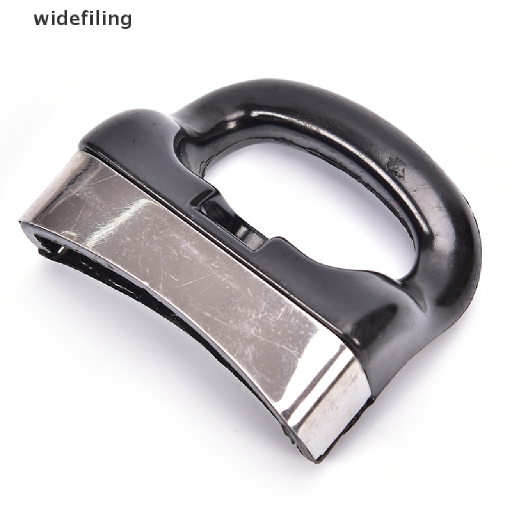 Tay Cầm Nồi / Chảo Màu Đen Dài 60mm